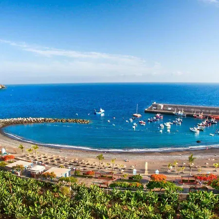 Semesterbostad Aqua Viva -