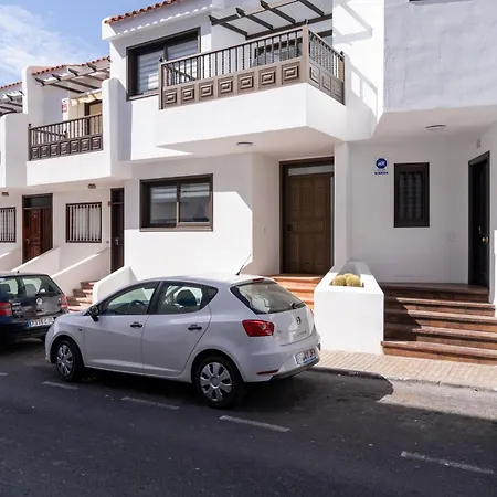 Aqua Viva By Diamante Holidays Playa de San Juan (Tenerife)