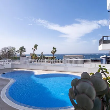 Prázdninový dům Aqua Viva By Diamante Holidays Playa de San Juan (Tenerife)