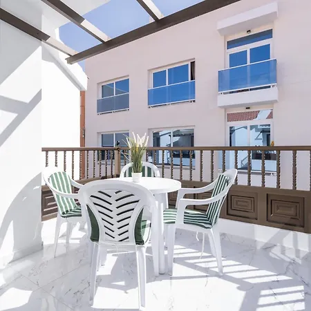 Aqua Viva By Diamante Holidays